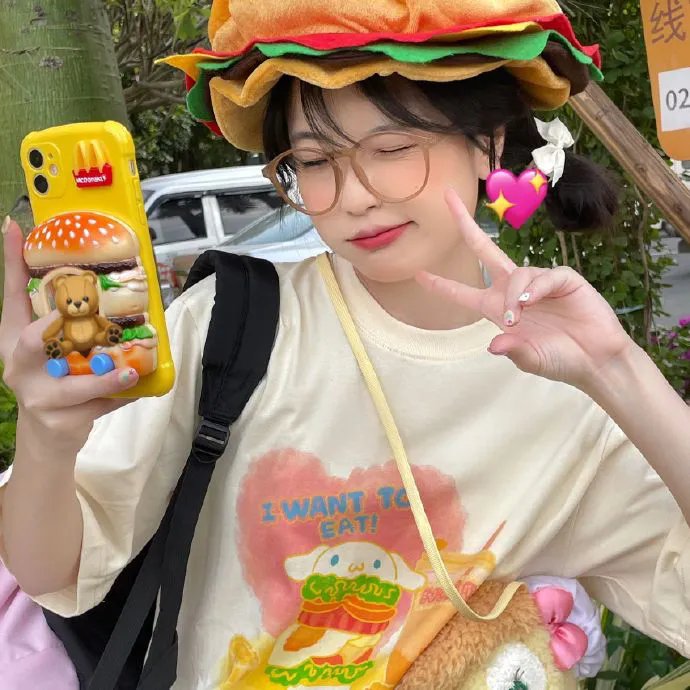 某处,某人
